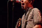Ted Leo & The Pharmacists