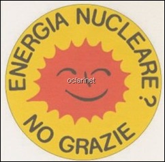 Nucleare No Grazie