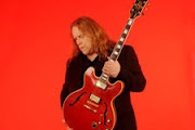 Warren Haynes