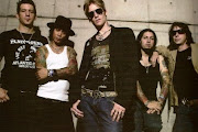 Buckcherry