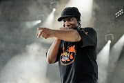 KRS One