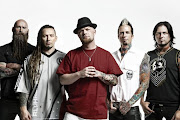 Five Finger Death Punch
