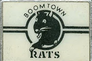 Boomtown Rats