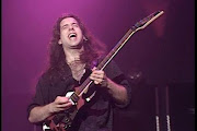 John Petrucci