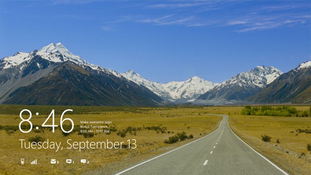 Windows 8 Developer Preview ISO Image Download