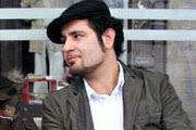 Shahin Najafi
