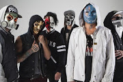 Hollywood Undead