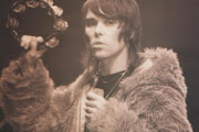 Ian Brown