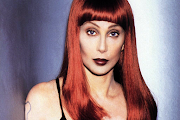 Cher