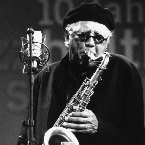Charles Lloyd