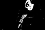 Satanic Warmaster