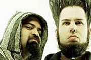 Static-X