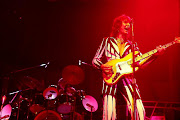 Chris Squire