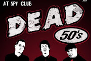 Dead 50's