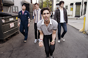 All American Rejects