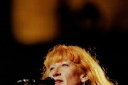 Loreena Mckennitt
