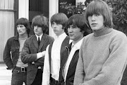 The Byrds