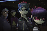Gorillaz