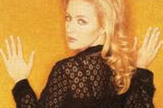 Mindy McCready