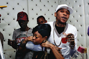Vybz Kartel