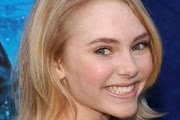 Annasophia Robb