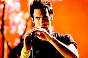 Adam Levine