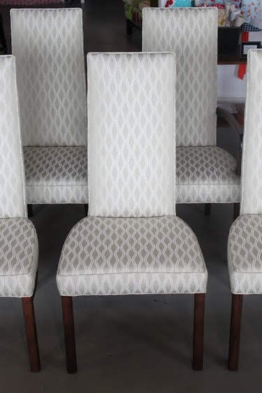 SPRUCE Upholstery Tip: Choosing a Fabric for Upholstery