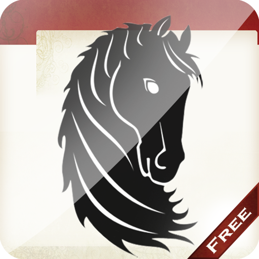 Horse Care Gallops Free LOGO-APP點子