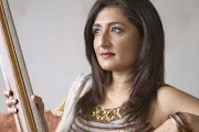 Kiran Ahluwalia