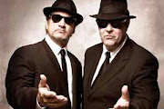 Jim Belushi & Dan Akroyd