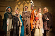 Horrible Histories