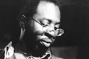Curtis Mayfield