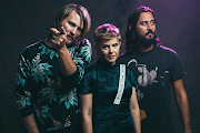 Royksopp & Robyn