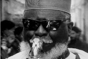 Pharoah Sanders