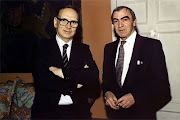 Ennio Morricone