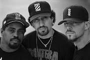 Cypress Hill