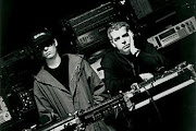 Pet Shop Boys