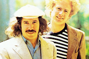 Simon And Garfunkel