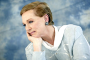 Julie Andrews