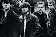 Echo & The Bunnymen