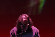 Steve Roach