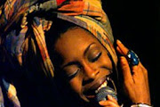 Erykah Badu