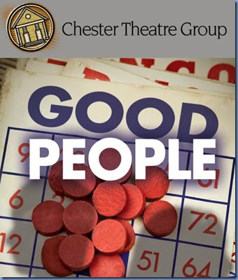 Good People Good People