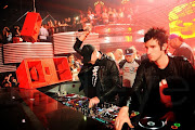 Knife Party