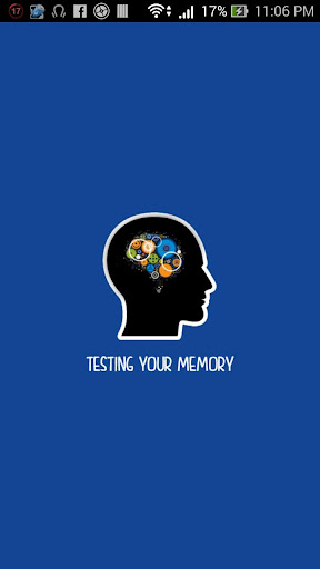 Memory Test