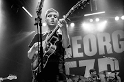 George Ezra
