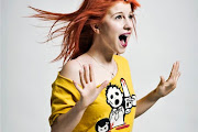 Hayley Williams