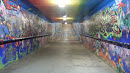 Graffiti Underpass