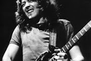 Rory Gallagher