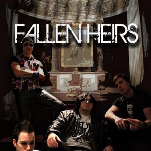 Fallen Heirs